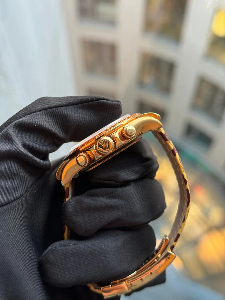 Rolex Daytona 116598 SACO